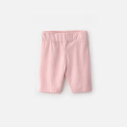 Choys | Pink Sports Shorts For Girls. | 10H1