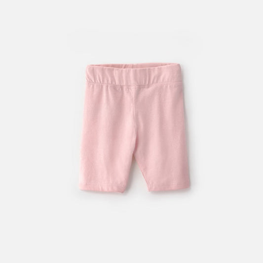 Choys | Pink Sports Shorts For Girls. | 10H1