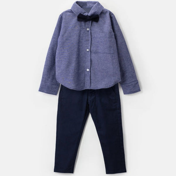 Choys | Boys' Elegant Set | 12D2