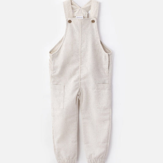 Choys | Boys' Classic Overalls | 2B4