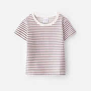 Choys | Kids Striped T-Shirt | 17C1