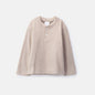 Choys | Kids' Long Sleeve Henley Shirt | 15J3