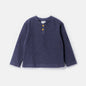 Choys | Kids' Long Sleeve Henley Shirt | 18M3