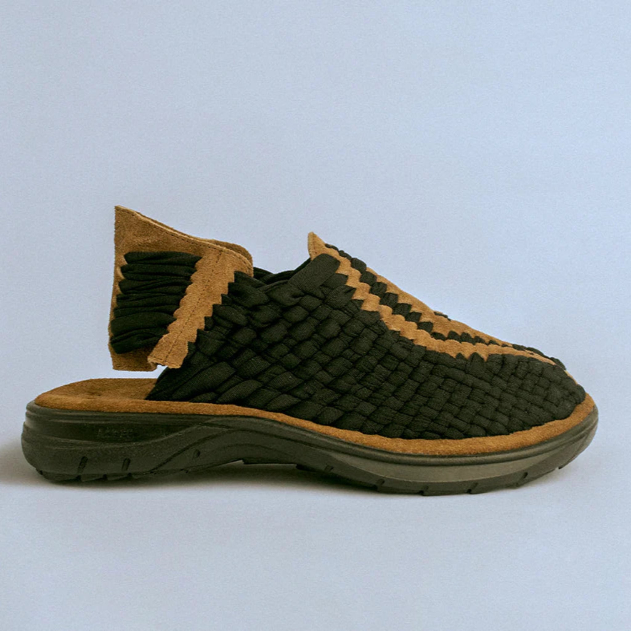 Kwara | Tariacuri Mules Premium | Men