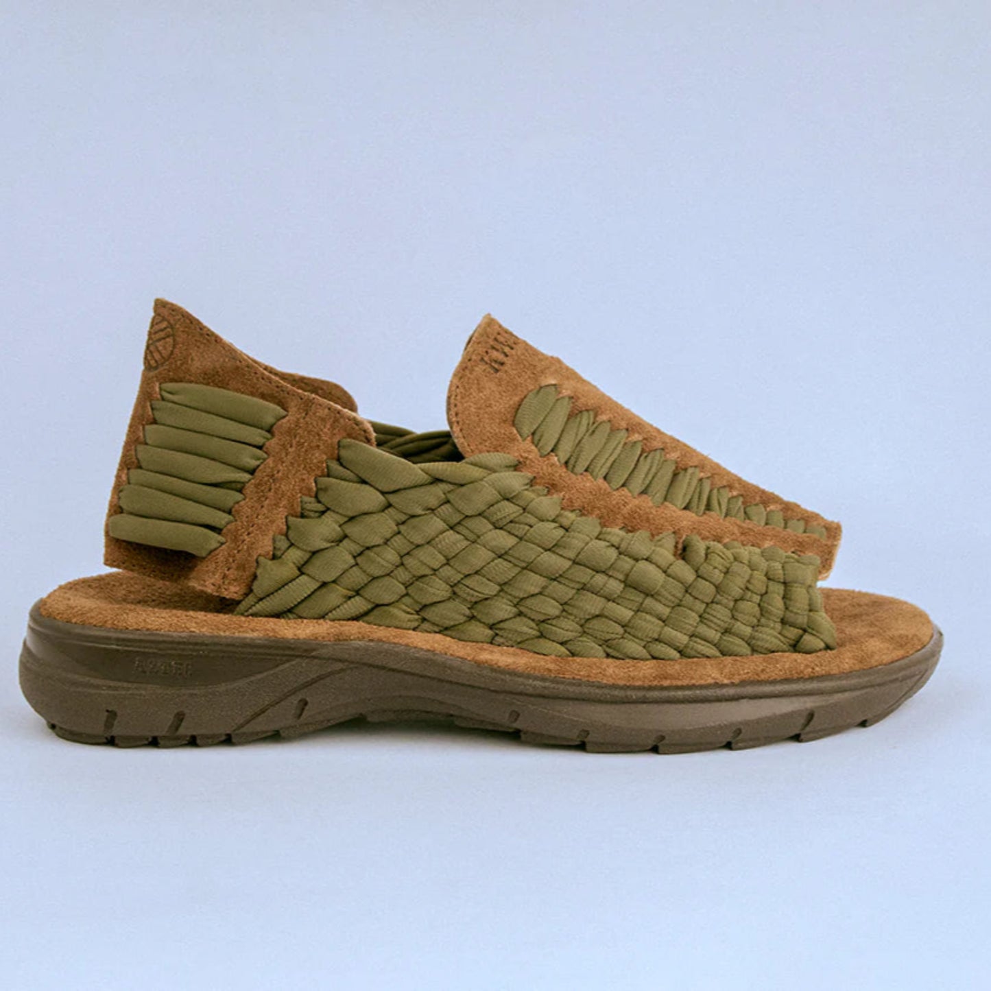 Kwara | Guerrero Sandals | Men