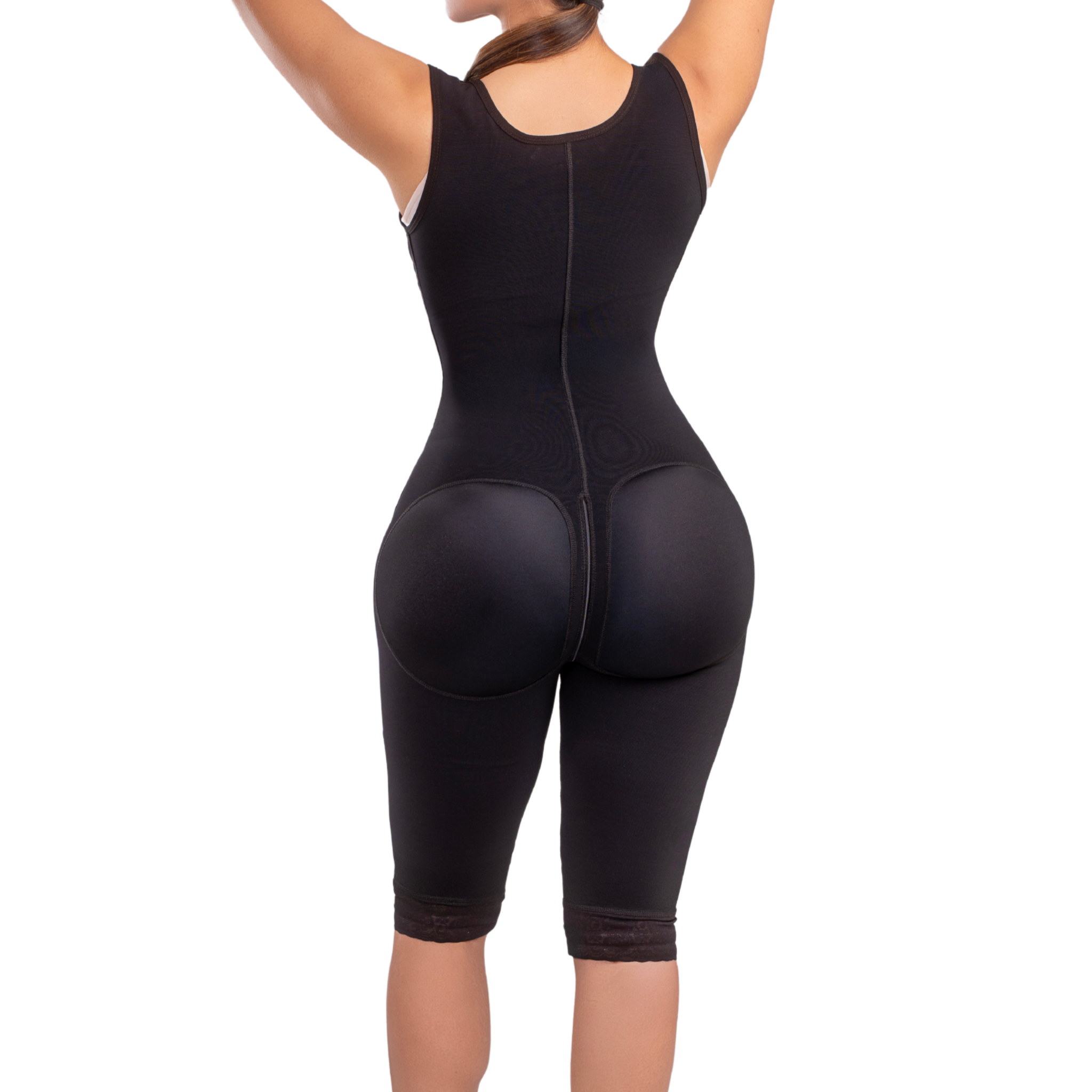 Nuit Rose | Corset Shapewear