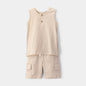 Choys | Boys' Beige Set | 14F2