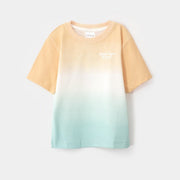 Choys | Boys' Yellow and White Shirt | 17J2