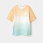 Choys | Boys' Yellow and White Shirt | 17J2