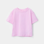 Choys | Girls' Pink Blouse | 8Q1