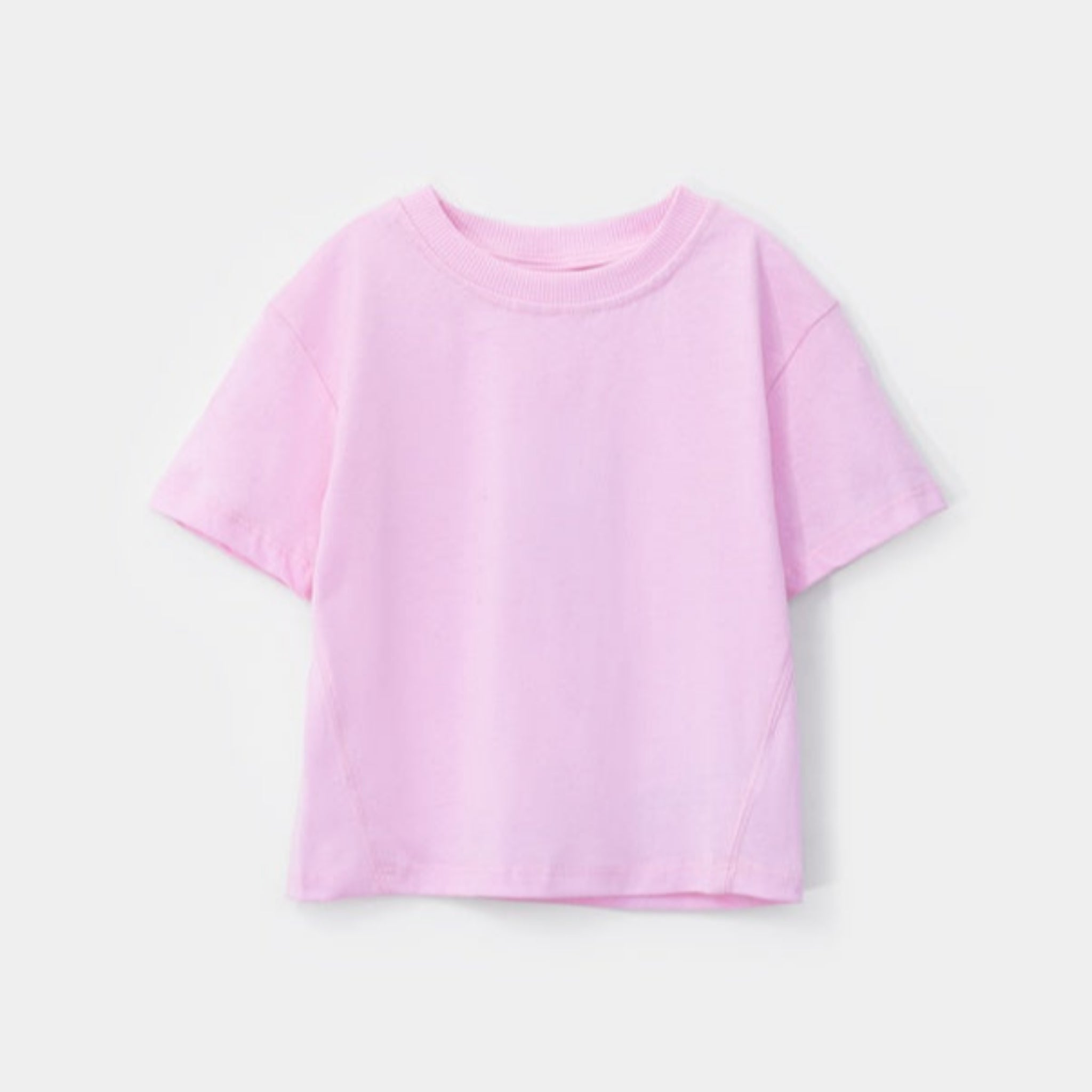 Choys | Girls' Pink Blouse | 8Q1