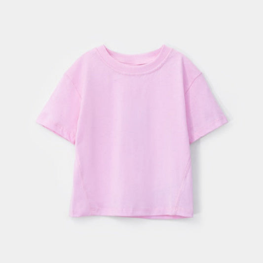 Choys | Girls' Pink Blouse | 8Q1