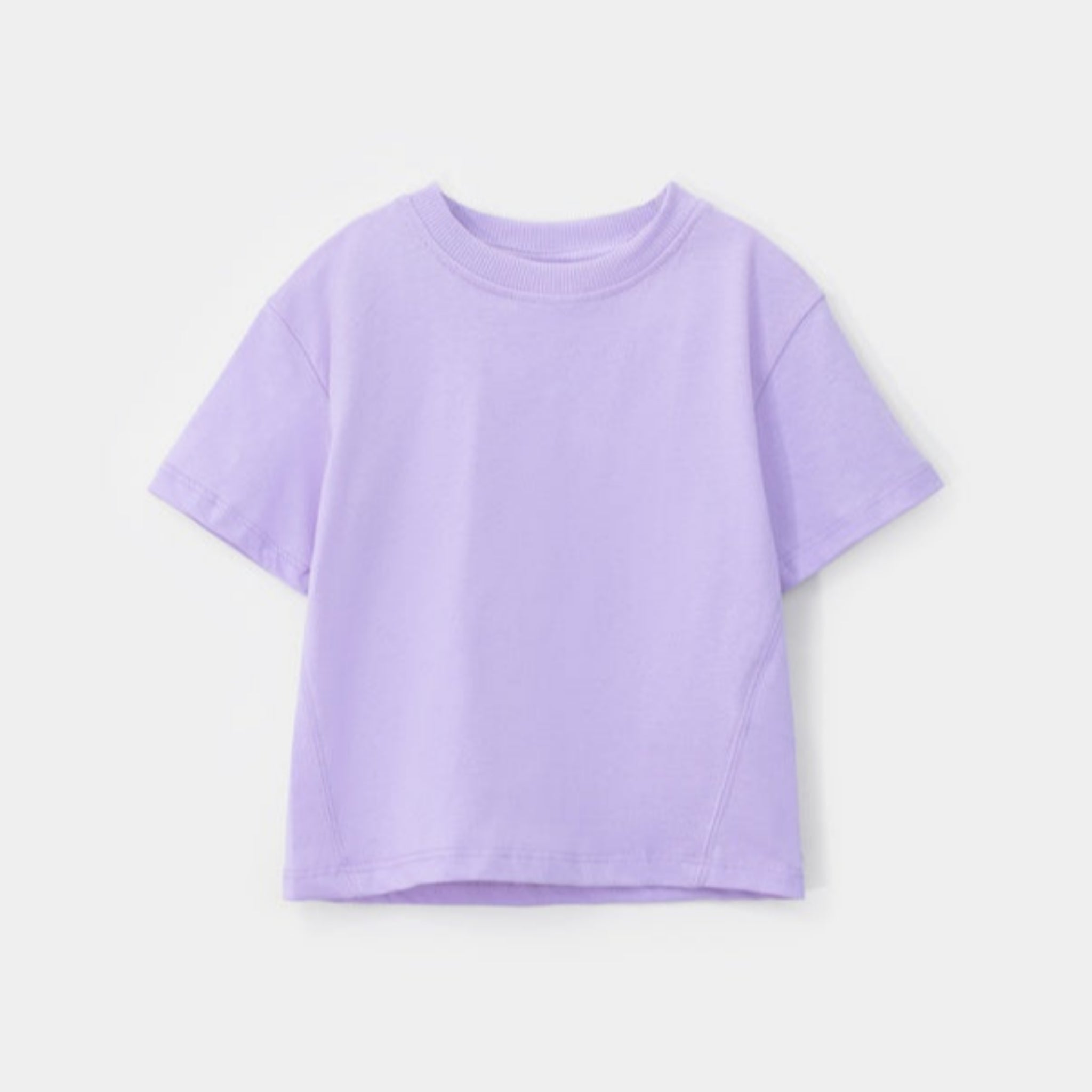 Choys | Girls' Lilac Blouse | 8O1