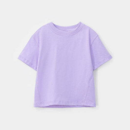 Choys | Girls' Lilac Blouse | 8O1
