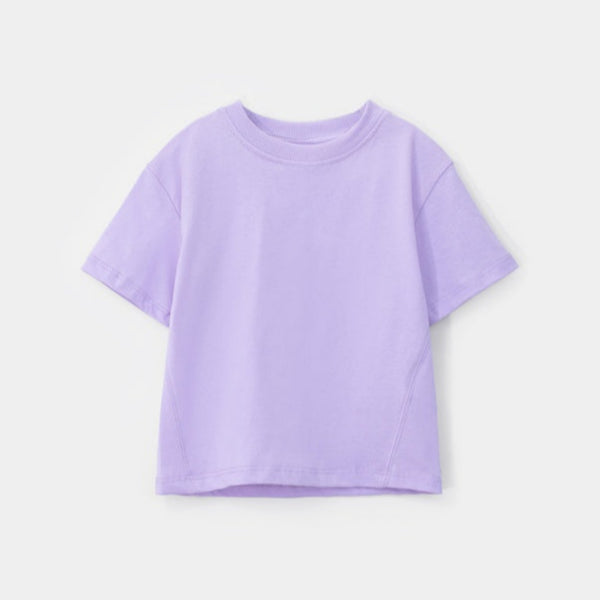 Choys | Girls' Lilac Blouse | 8O1