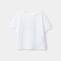 Choys | Girls' Basic White Blouse | 8Q3