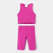 Choys | Girls' Pink Set | 5M2