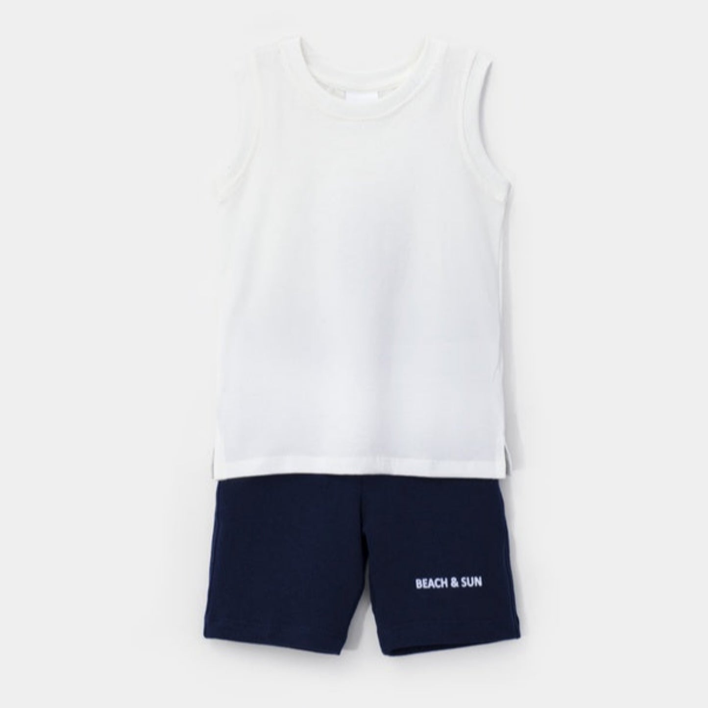 Choys | Kids Shirt and Shorts Set | 14H3