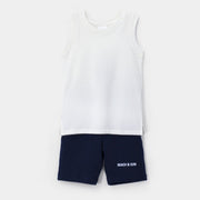 Choys | Kids Shirt and Shorts Set | 14H3