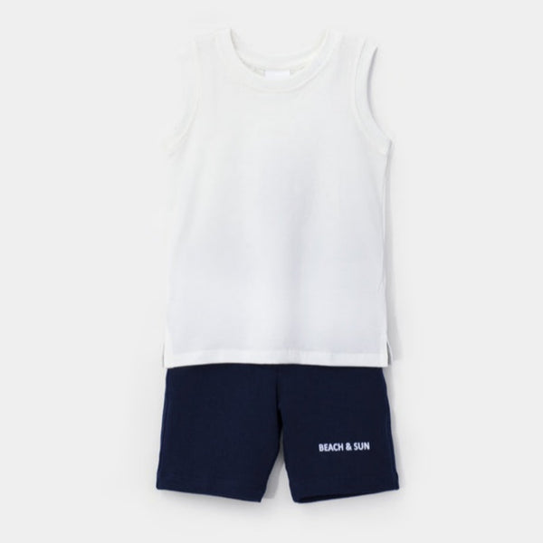 Choys | Kids Shirt and Shorts Set | 14H3