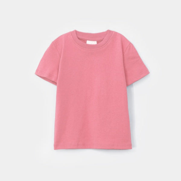 Choys |  Boys' Pink T-Shirt | 17J1