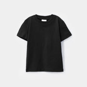 Choys | Boys' Black T-Shirt | 17M2