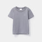 Choys | Kids' Classic Gray T-Shirt | 16A3