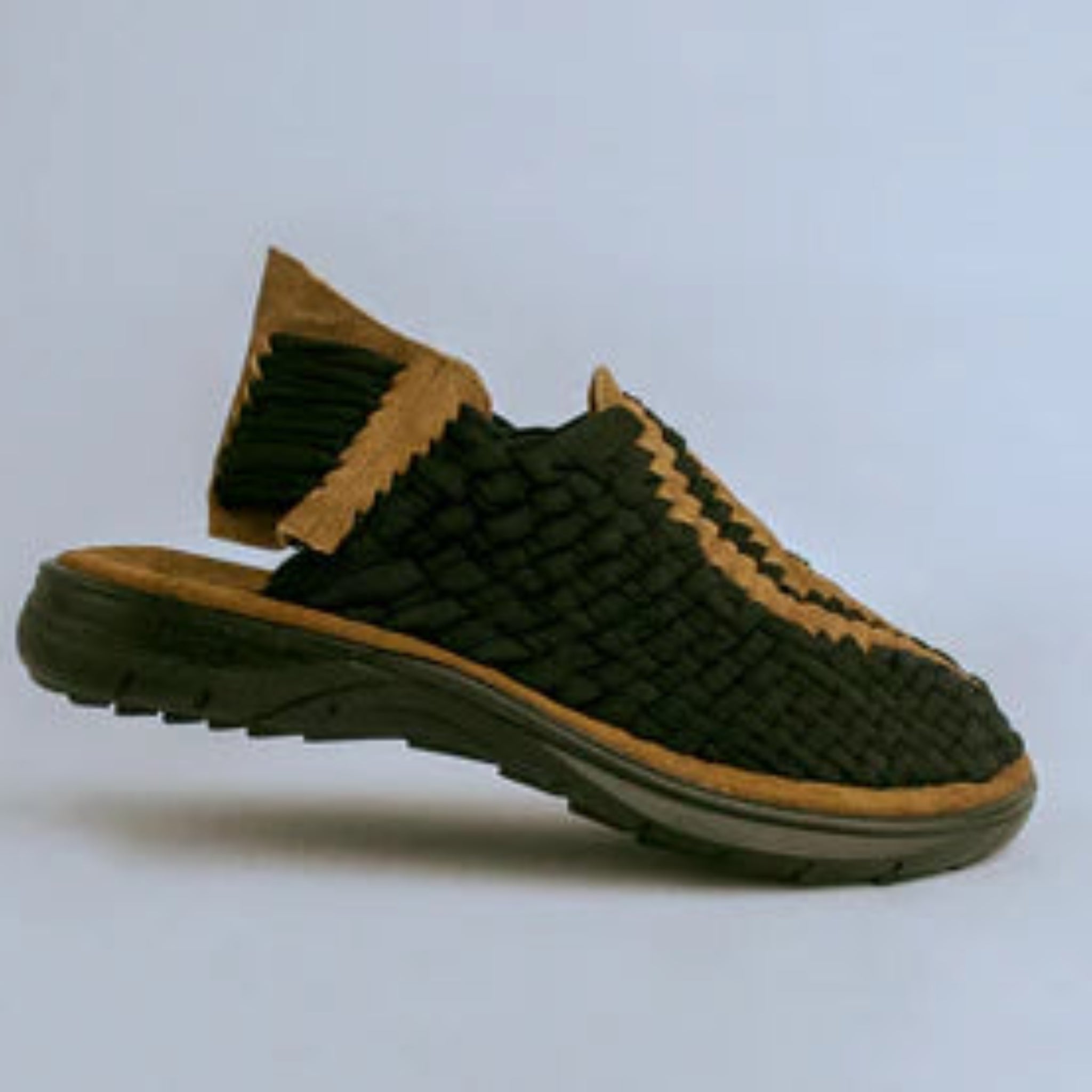 Kwara | Tariacuri Mules Premium | Men