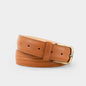 7 Leguas | Men's Casual Dress Maple Belt | 12-C