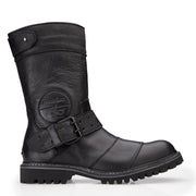 Umberto x Luce | McGregor Classics Motorcycle Boots