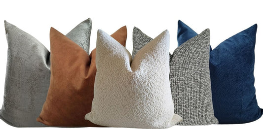 Decoravita | Laznat | 5 Cushion set