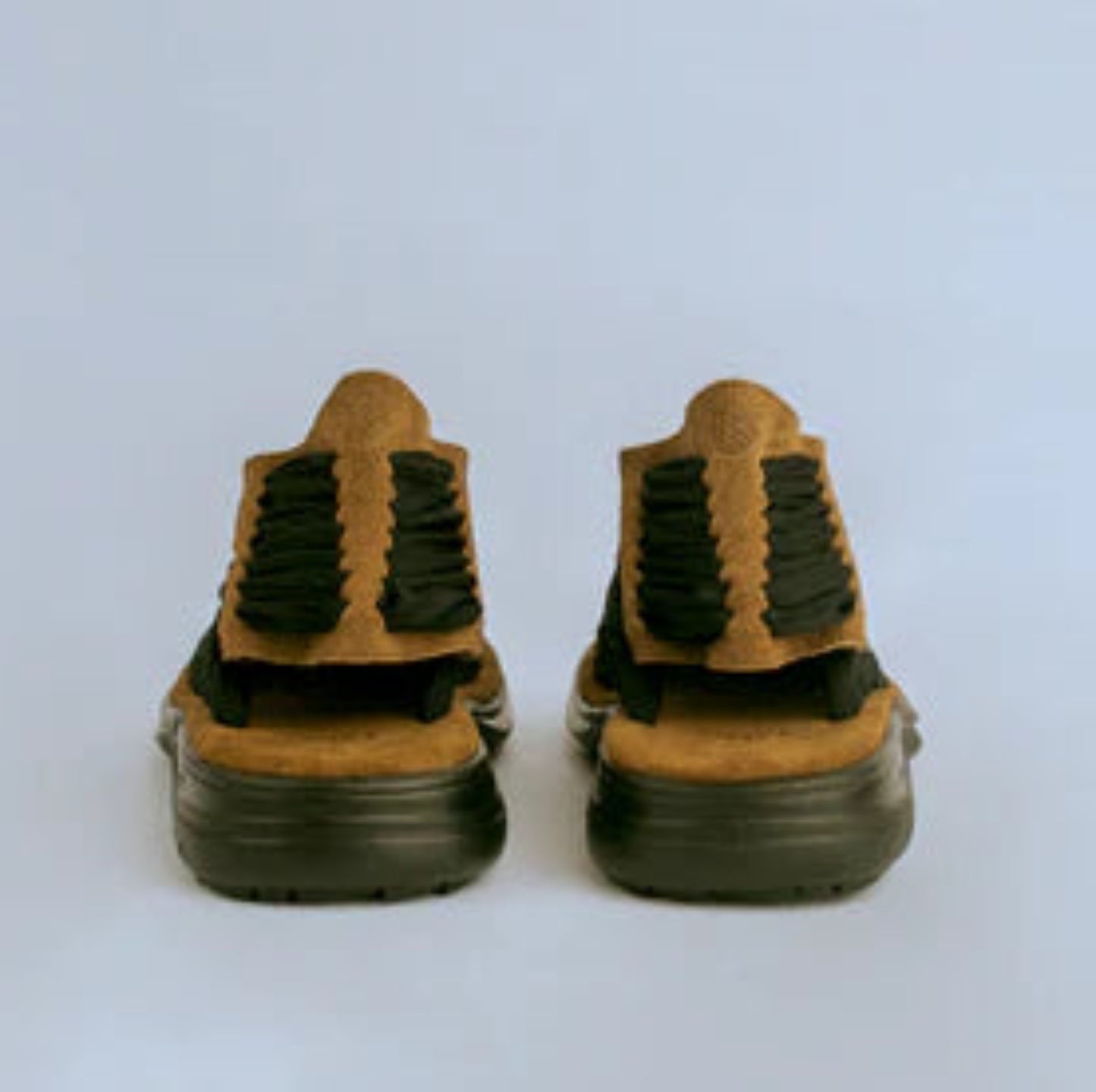 Kwara | Tariacuri Mules | Men