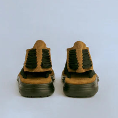 Kwara | Tariacuri Mules | Men