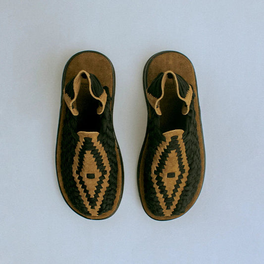 Kwara | Tariacuri  Sandals