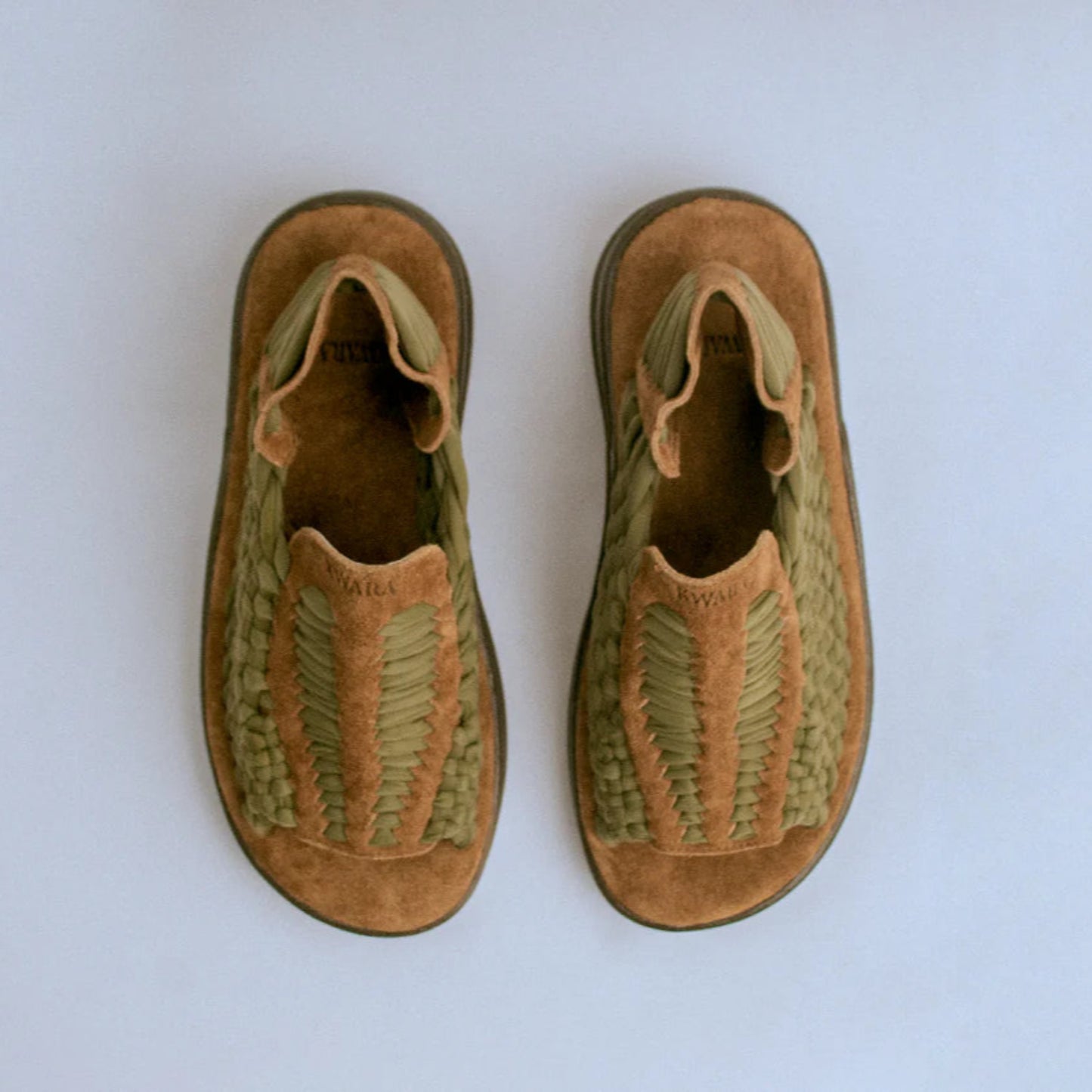 Kwara | Guerrero Sandals | Men