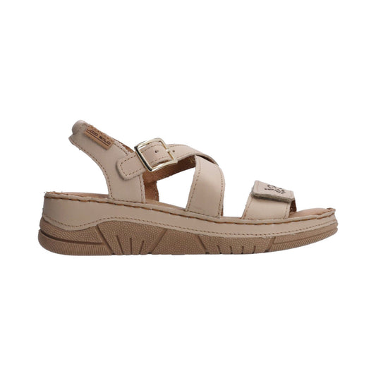 Lobo Solo | 1654 | Muza Cotton Sand