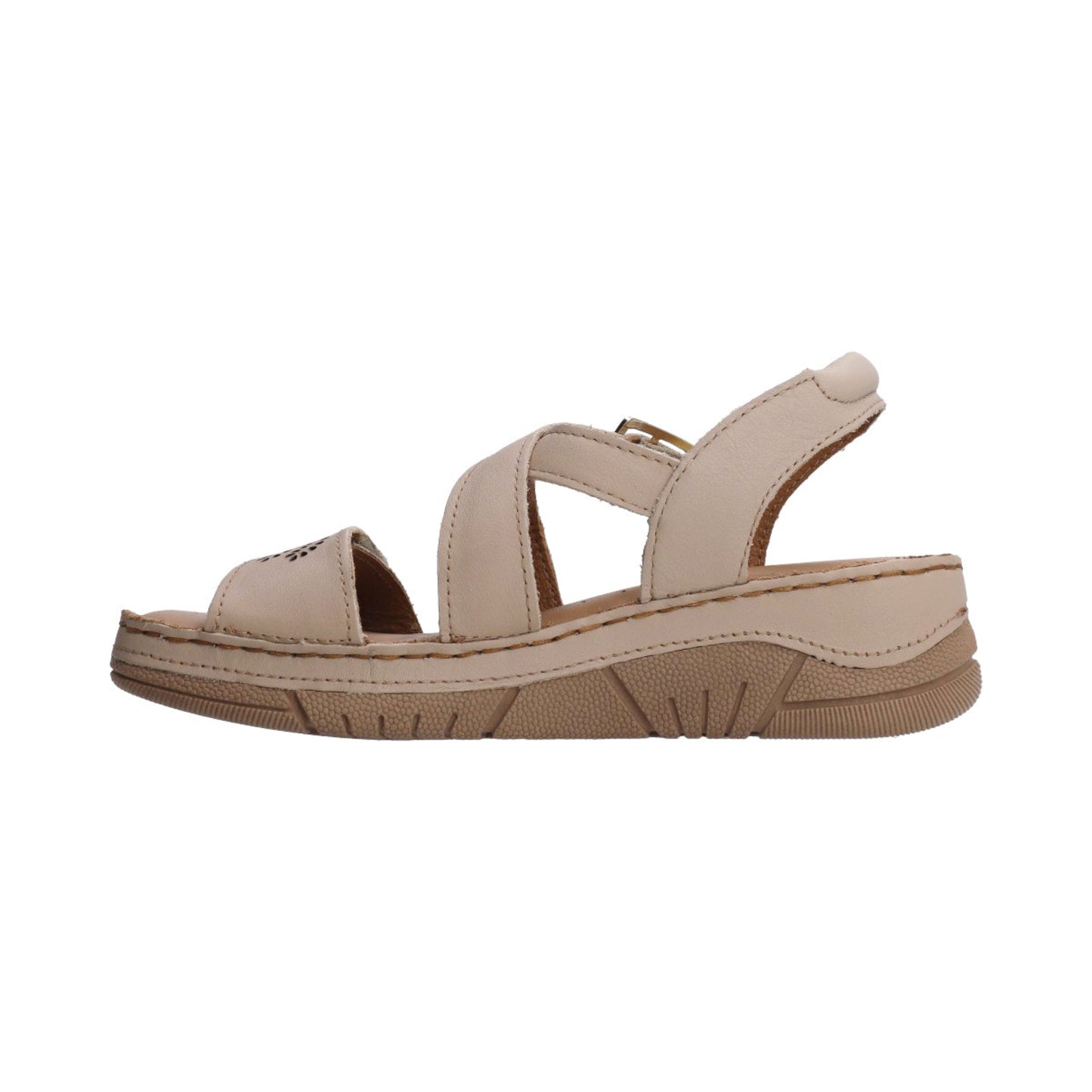 Lobo Solo | 1654 | Muza Cotton Sand