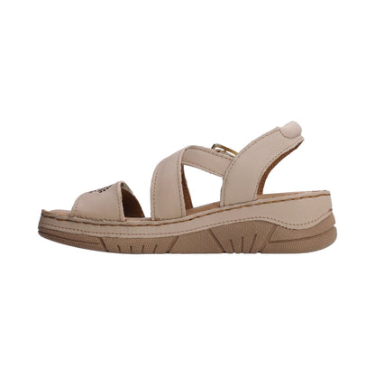 Lobo Solo | 1654 | Muza Cotton Sand