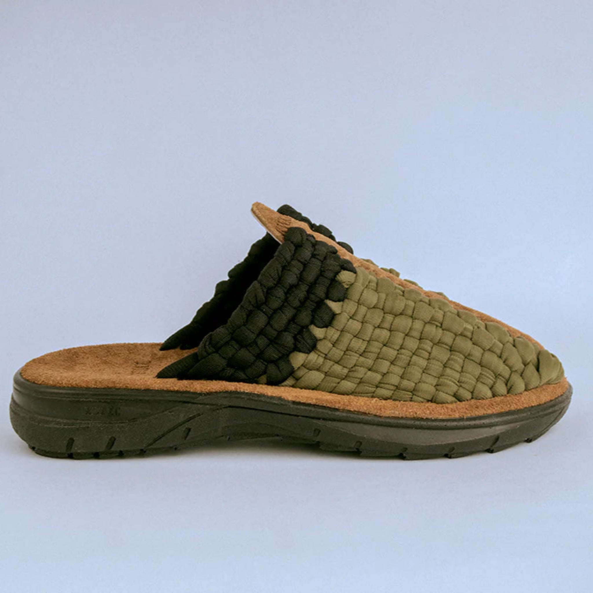 Kwara | Petatillo Mule Premium | Men