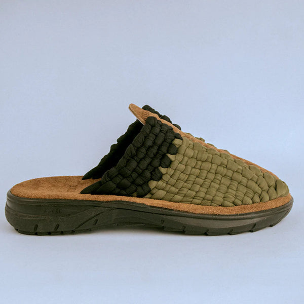 Kwara | Petatillo Mule Premium | Men