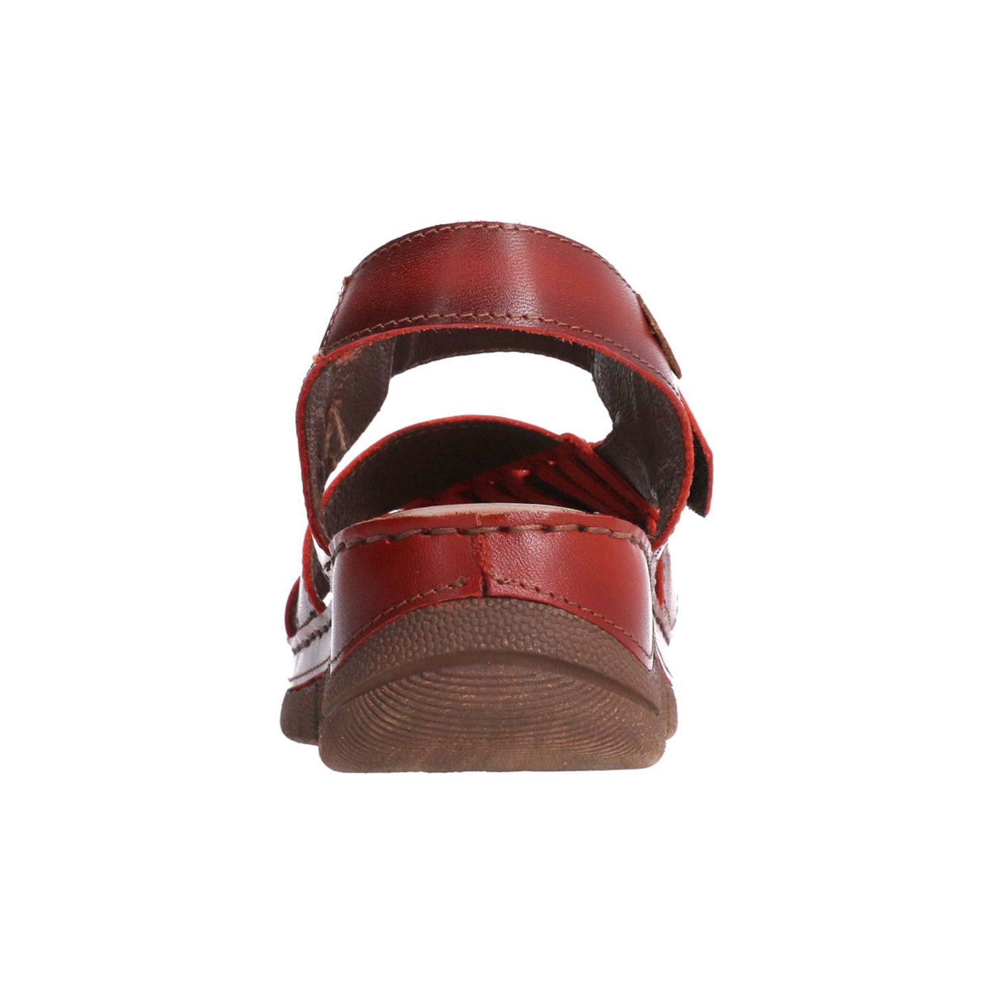 Lobo Solo | 1710 | Zafira Nuvol Red