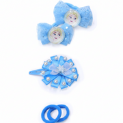 Choys | Girls' Character-Design Hair Accessories