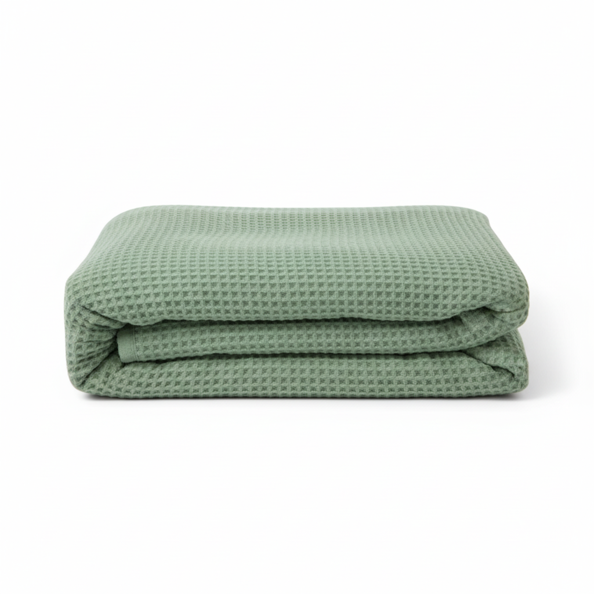 Decoravita | Bamilina Blanket | Olive