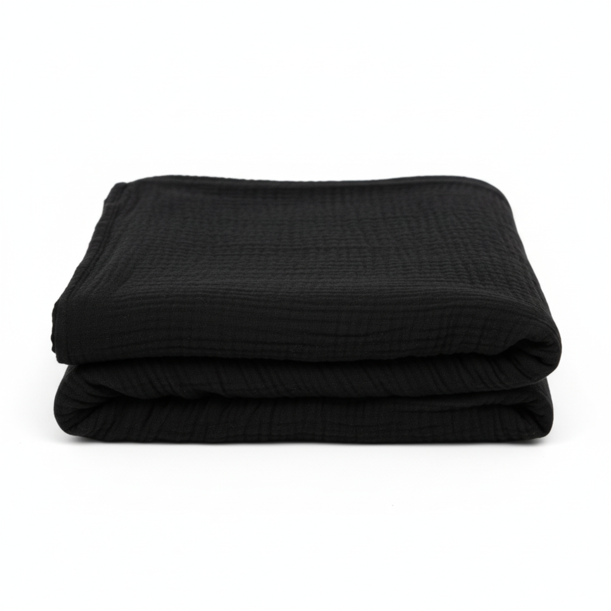 Decoravita | Bamilina Blanket | Black