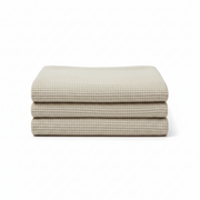 Decoravita | Bamilina Blanket | Sand