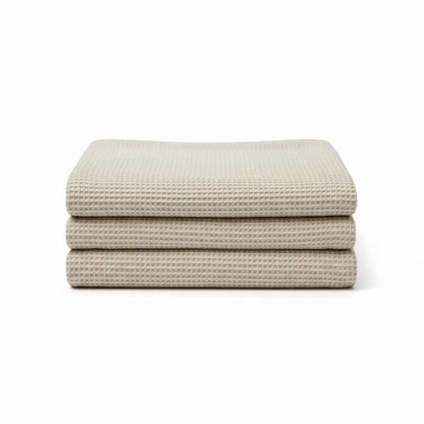 Decoravita | Bamilina Blanket | Sand