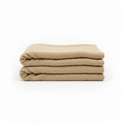 Decoravita | Bamilina Blanket | Camel