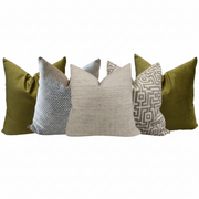Decoravita | Harea | 5 Cushion set