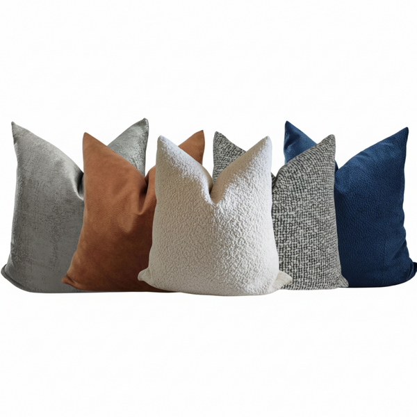 Decoravita | Laznat | 5 Cushion set
