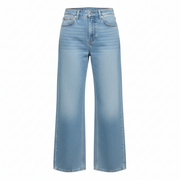 Oboe | Women Jeans O-2001 | Light Blue